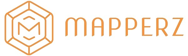 Mapperz Logo