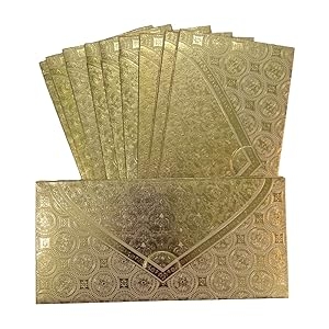 Shagun Envelopes