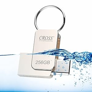 water proof pendrive