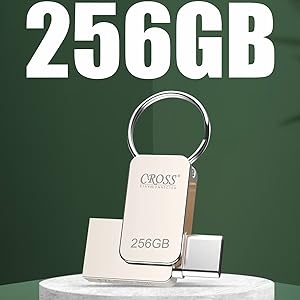 256 gb storage