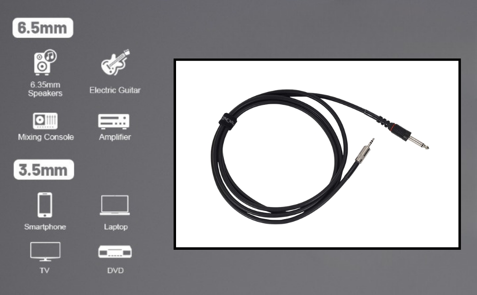 SPN-BFC Audio Cable 