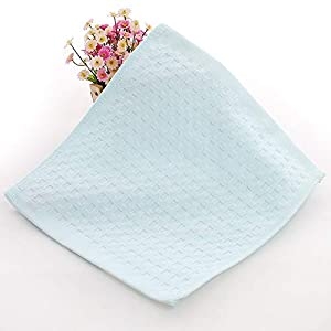 small size cotton cut piece hanky for baby hankerchief soft men cotton hand cloth hand cloth hand