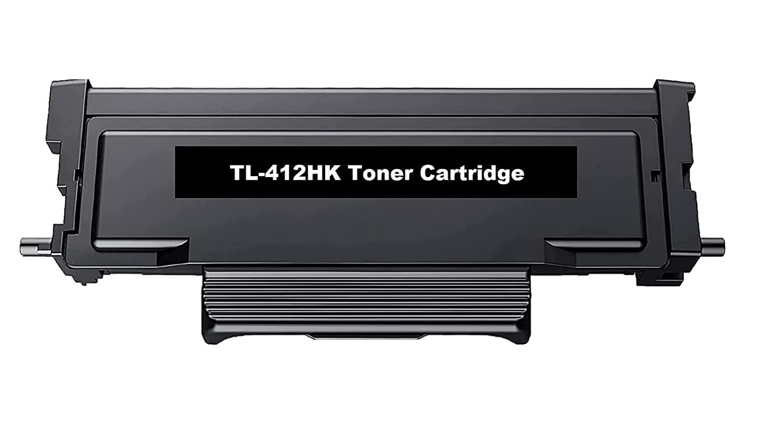TL-412HK Toner Cartridge Compatible with Pantum M7102DN, M7102DW, M7202FDN, M7302FDN, M7302FDW, P3012D, P3012DW, P3302DN, P3302DW (TL-412HK Cartridge) (TL-412HK Toner Cartridge)