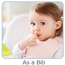 bibs for babies kids infants toddlers newborn