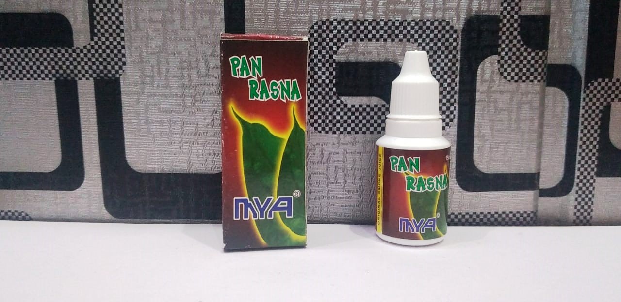 MYA Pan Rasna Vape Juice hookah Flavour for e-cigarette vaporizer pen hookah