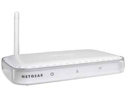 NETGEAR WG602 54 Mbps Wireless Access Point - wireless access point WG602NA -