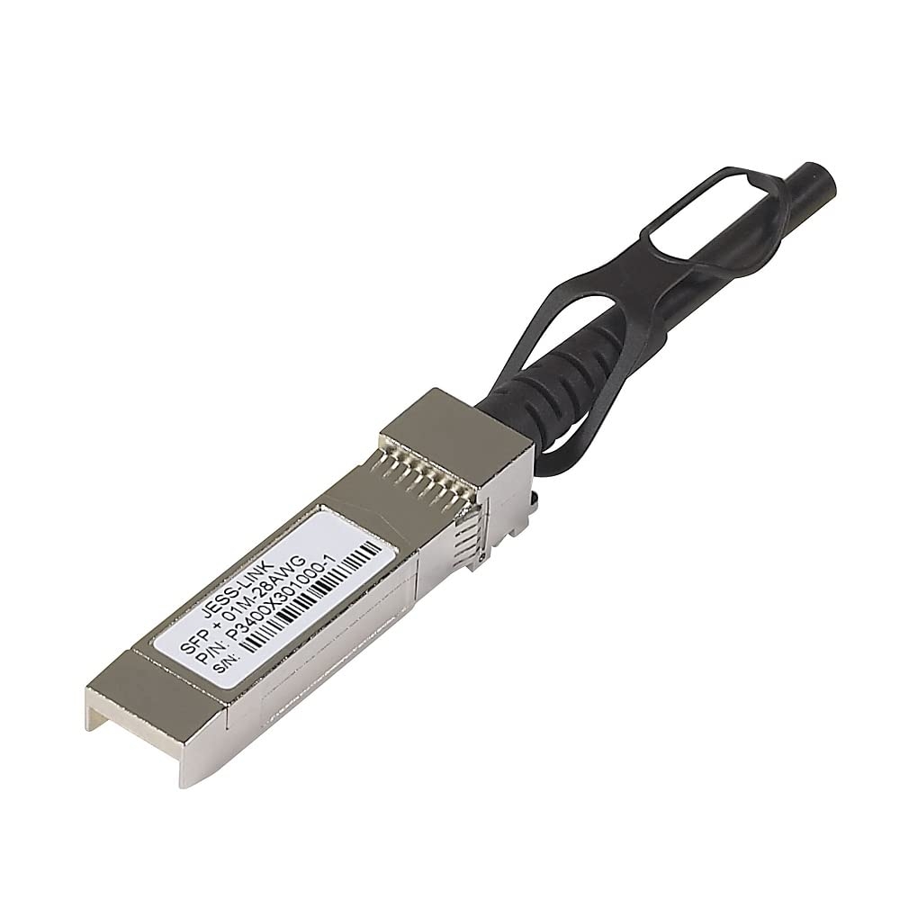 Netgear ProSafe 1m Direct Attach SFP+ Cable