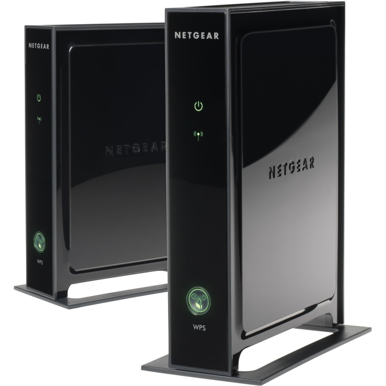 NETGEAR 3DHD Wireless Home Theater Networking Kit WNHDB3004