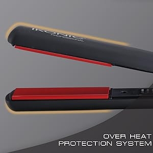 Over Heat Protection System 