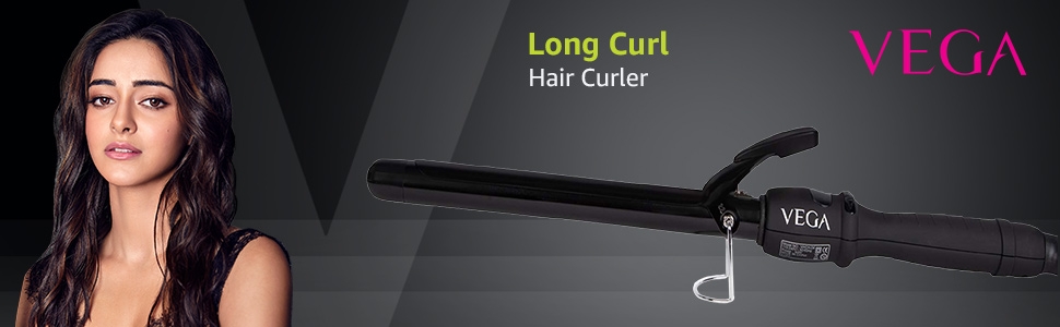 HAIR CURLER