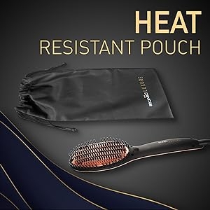 Heat Resistant Pouch