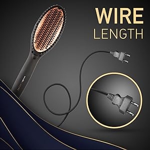 Wire length
