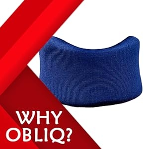 Why Obliq?