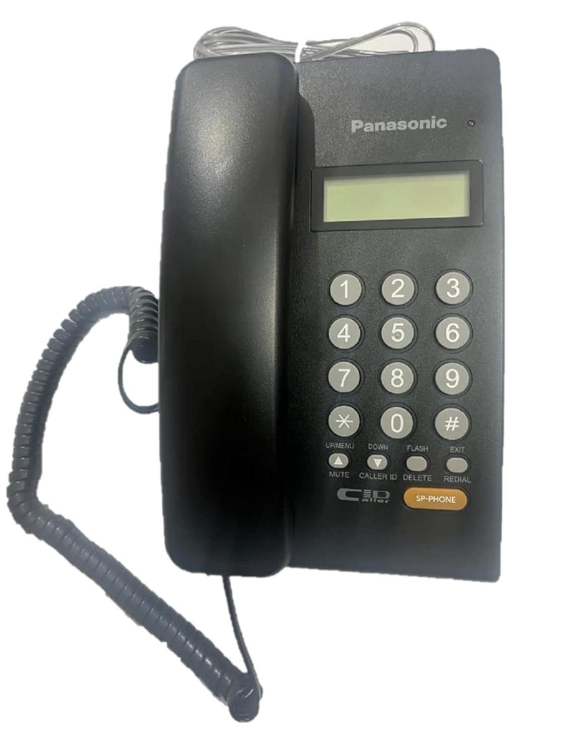 Panasonic Kx-Ts402Sx Integrated Telephone System