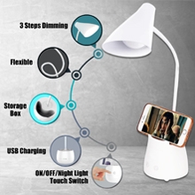 5 IN 1 TABLE LAMP