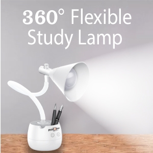 Study Table lamp