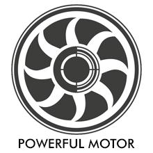 Powerful Motor