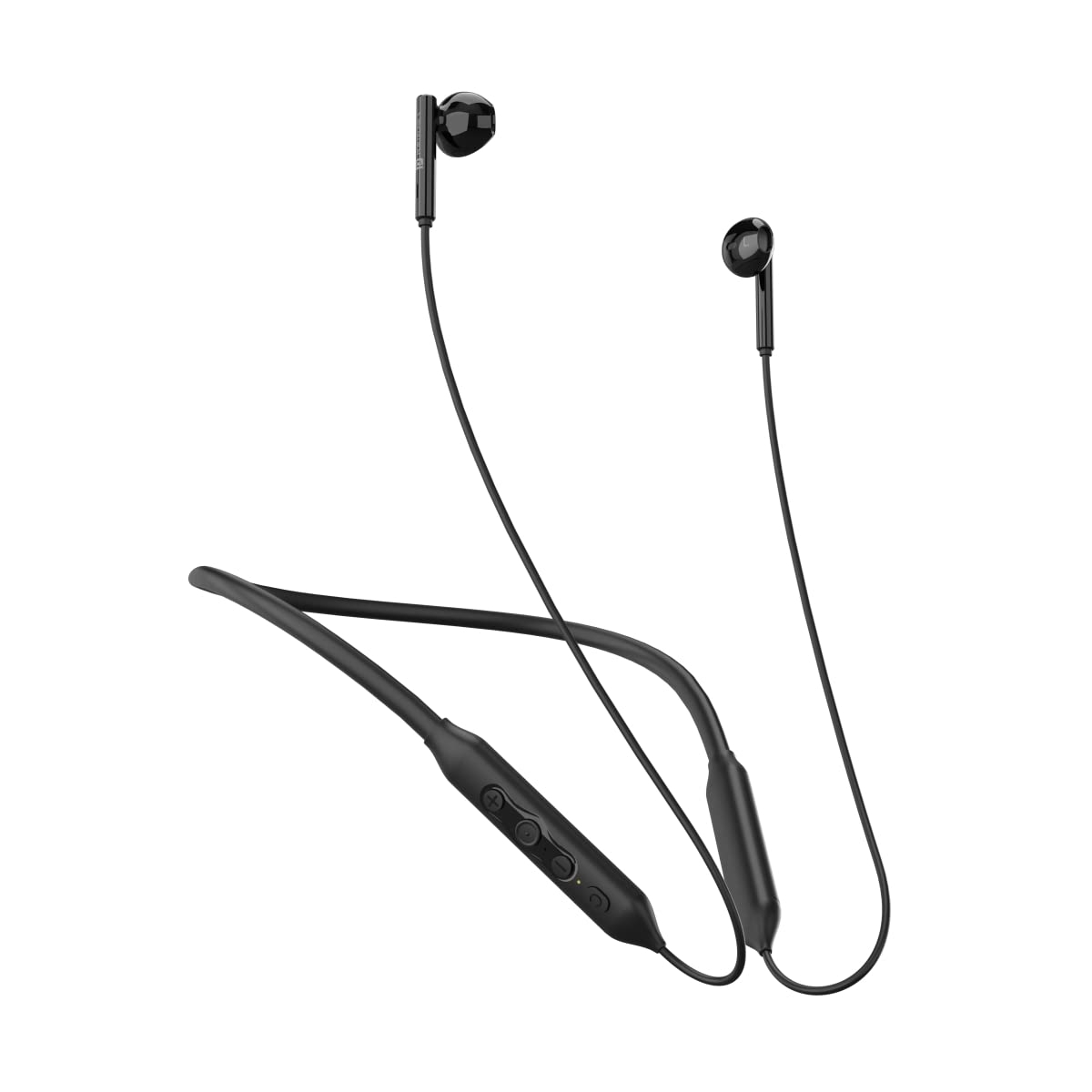 Portronics neckband bluetooth 2025