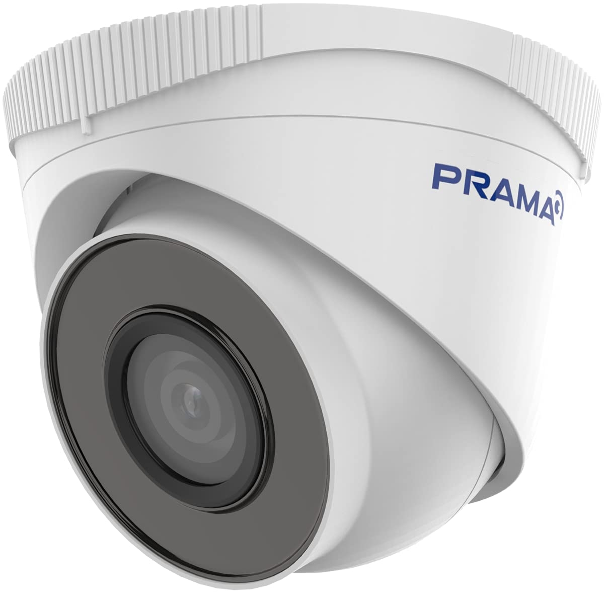 HIKVISION PRAMA PT-NC123D3-I 2 MP IR Fixed Network Turret Camera