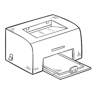 Compatible Printers