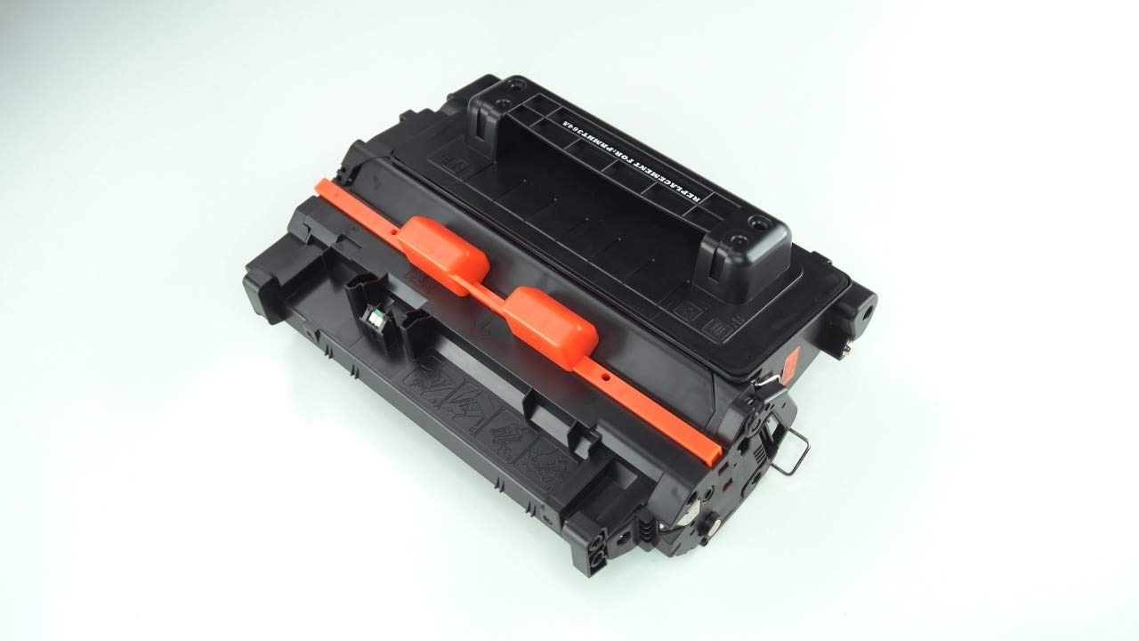 HP 64A / CC364A Toner Cartridge for HP Laserjet P4014dn, P4015dn, P4015n, P4015tn, P4015x, Printers