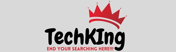 TechKing-End Your Searching Here