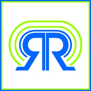 RapidRadio logo
