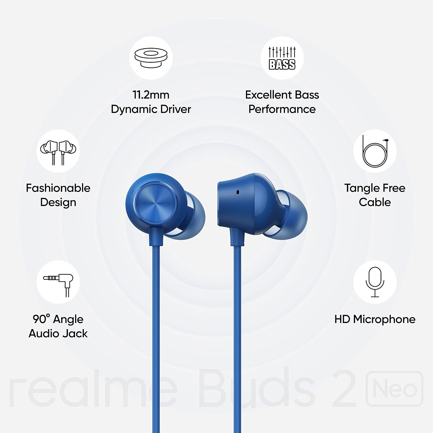 Realme buds 2 mic quality sale