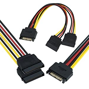 sata power cable