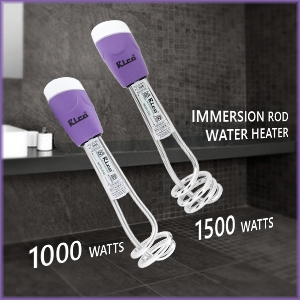 1500w 1500 watt 1000w 1000 watt immersion rod water heater quick heat Japanese technology shockproof