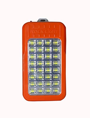 Rocklight RL-1132S Lantern Emergency LED Light | ‎220 Volts LED Light (Multicolor) Emergency Lights