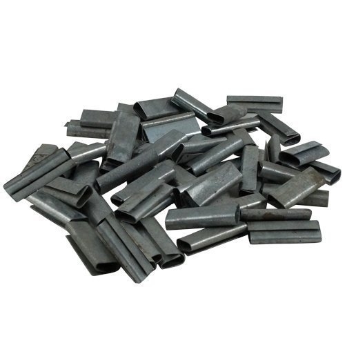 Packing Tool Strapping Clips (12 mm, 1 kg)