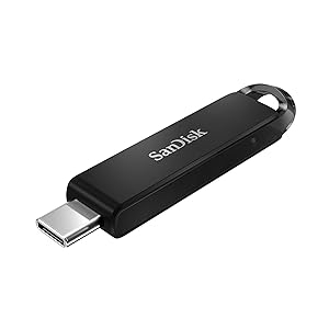 SanDisk Ultra USB Type-C