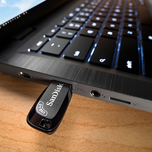 SanDisk Ultra Shift USB 3.0