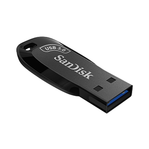 SanDisk Ultra Shift USB 3.0