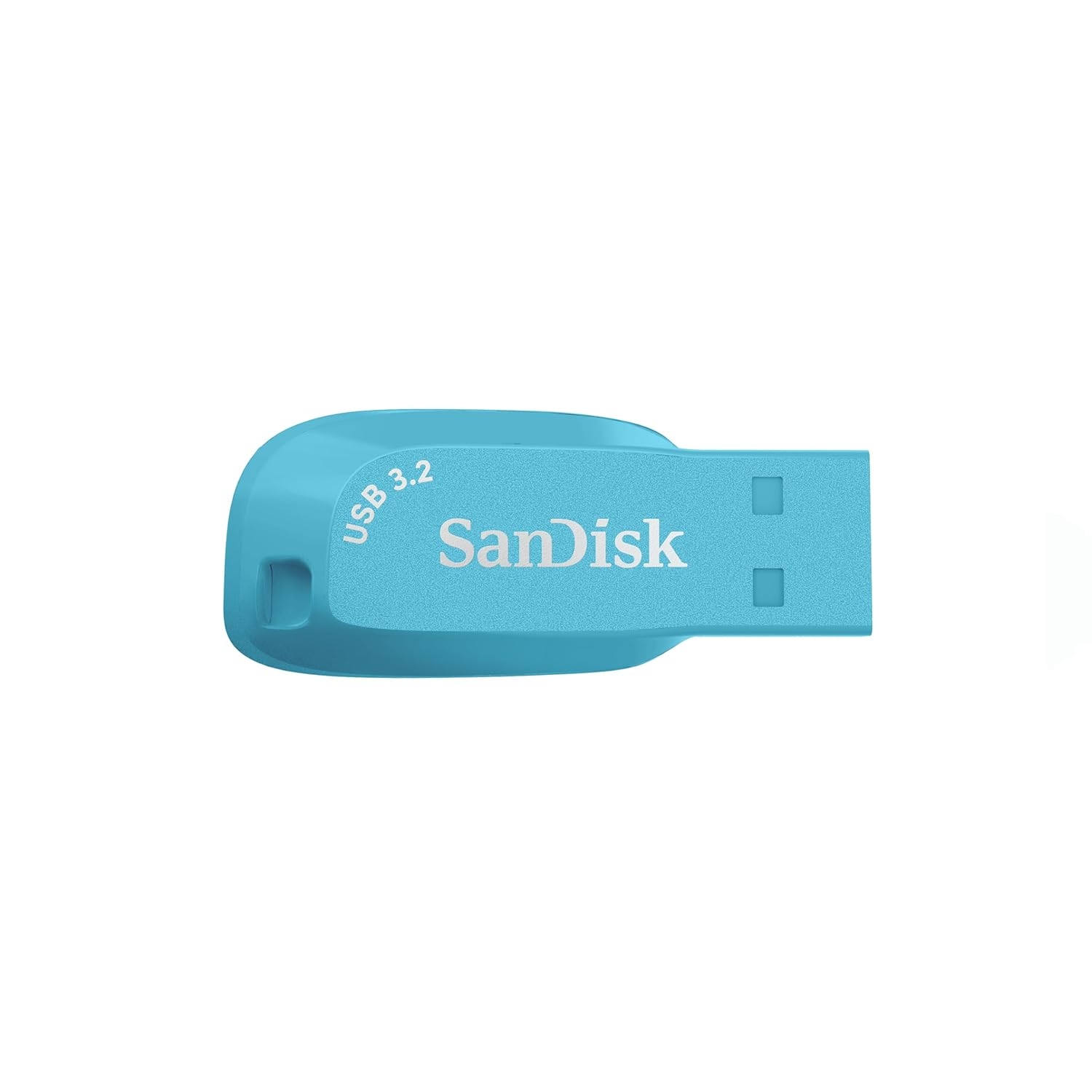 SanDisk Ultra Shift USB Flash Drive 64GB, USB 3.2 Gen 1, Bachelor Button Colour 64 GB Pen Drive