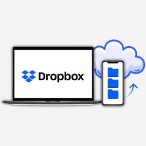 Drop Box 300X300_One Touch External SSD