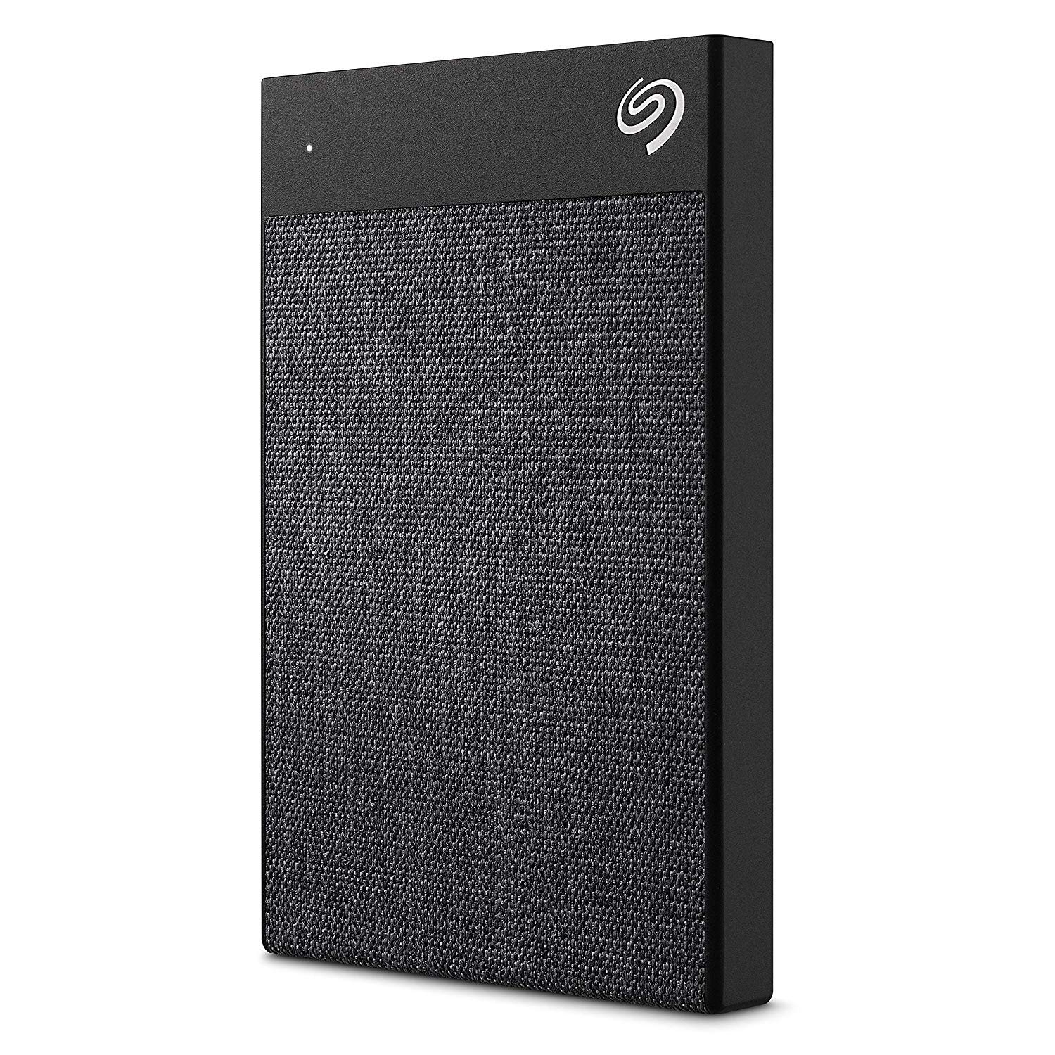 Seagate One Touch 2TB External hard disk HDD | Password Protection | 3 yr Data Recovery Services (STKY2000400)