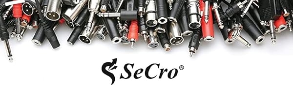 SeCro Logo