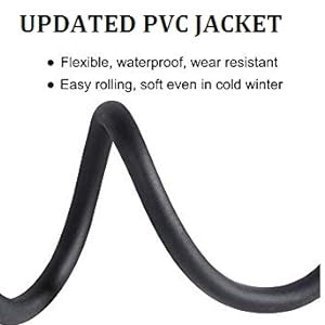 SECRO UPDATED PVC JACKET