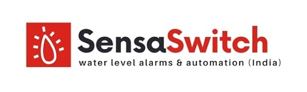 sensaswitch logo