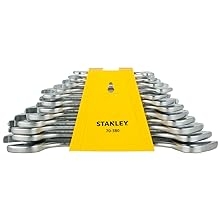Set of 8 Spanners