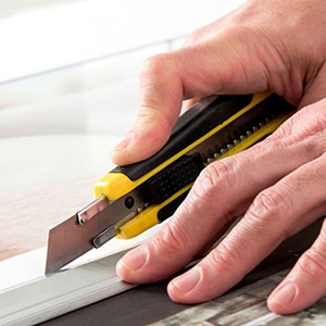 STANLEY Handy and Functional Utility Knife
