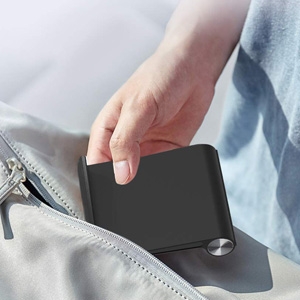 Portable with Pocket Size