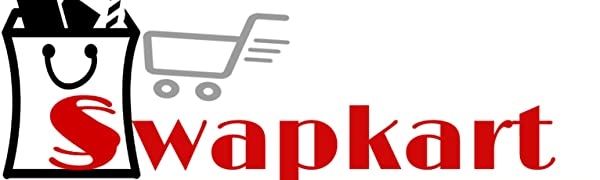 swapkart brand logo productsSPN-VIPLC