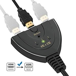 HDMI SPLITTER SPN-VIPLC