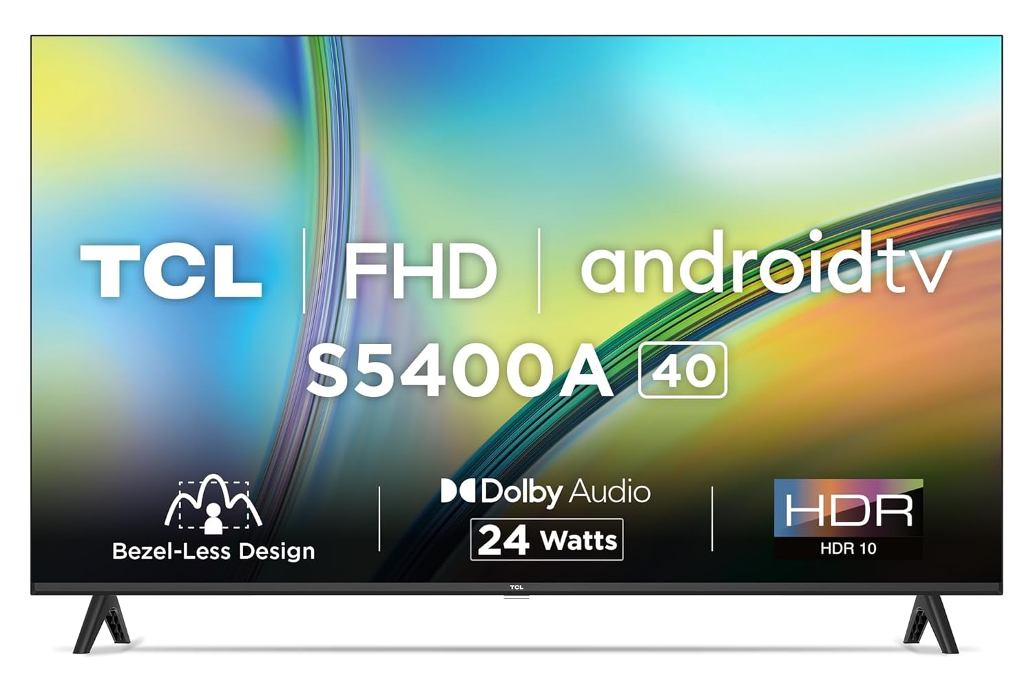 TCL 101 cm (40