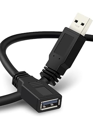 usb extension cable for tv