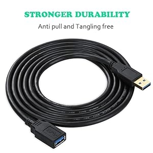 usb extender cable 5 meter