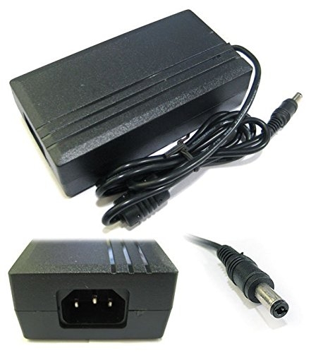 12V 3A DC Power Adapter, Supply, Charge, SMPS for PC, LCD, LED, Monitor, TV, LED Strip, CCTV, 12Volt 3Amp Power Adapter by TECHNOTECH